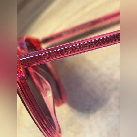 Saint Laurent Sunglasses - Picture 5 of 12